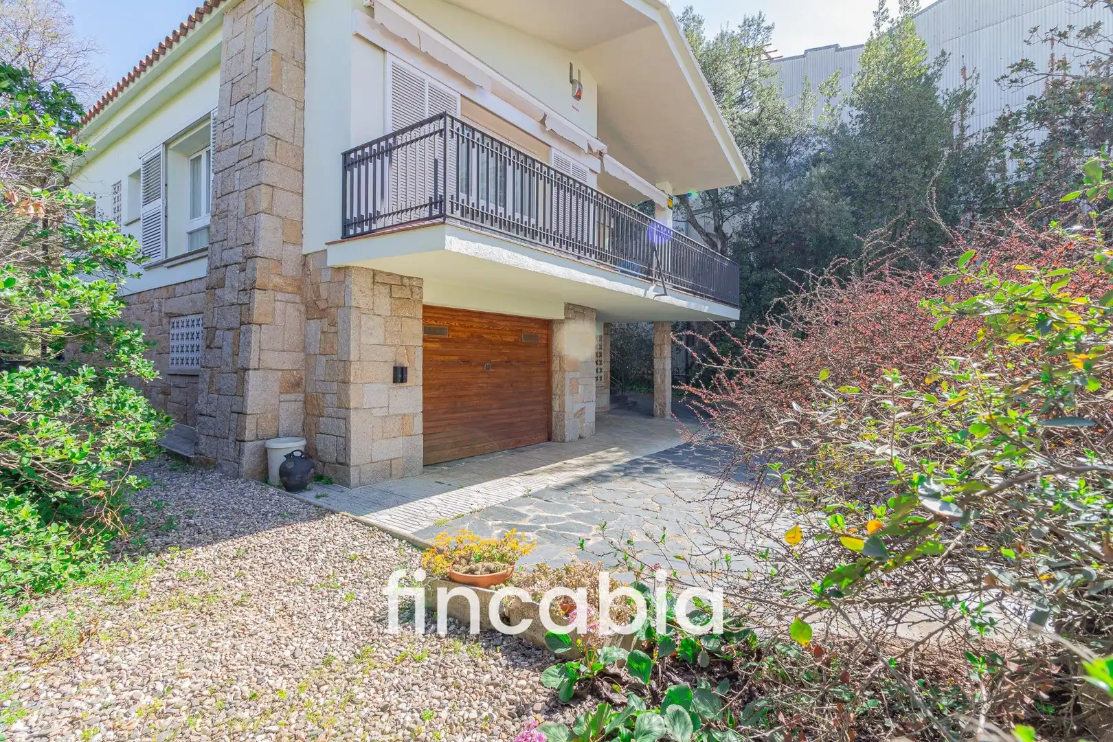 Haus mit Terrasse zum Verkauf in Santa Coloma de Farners, imagen 7