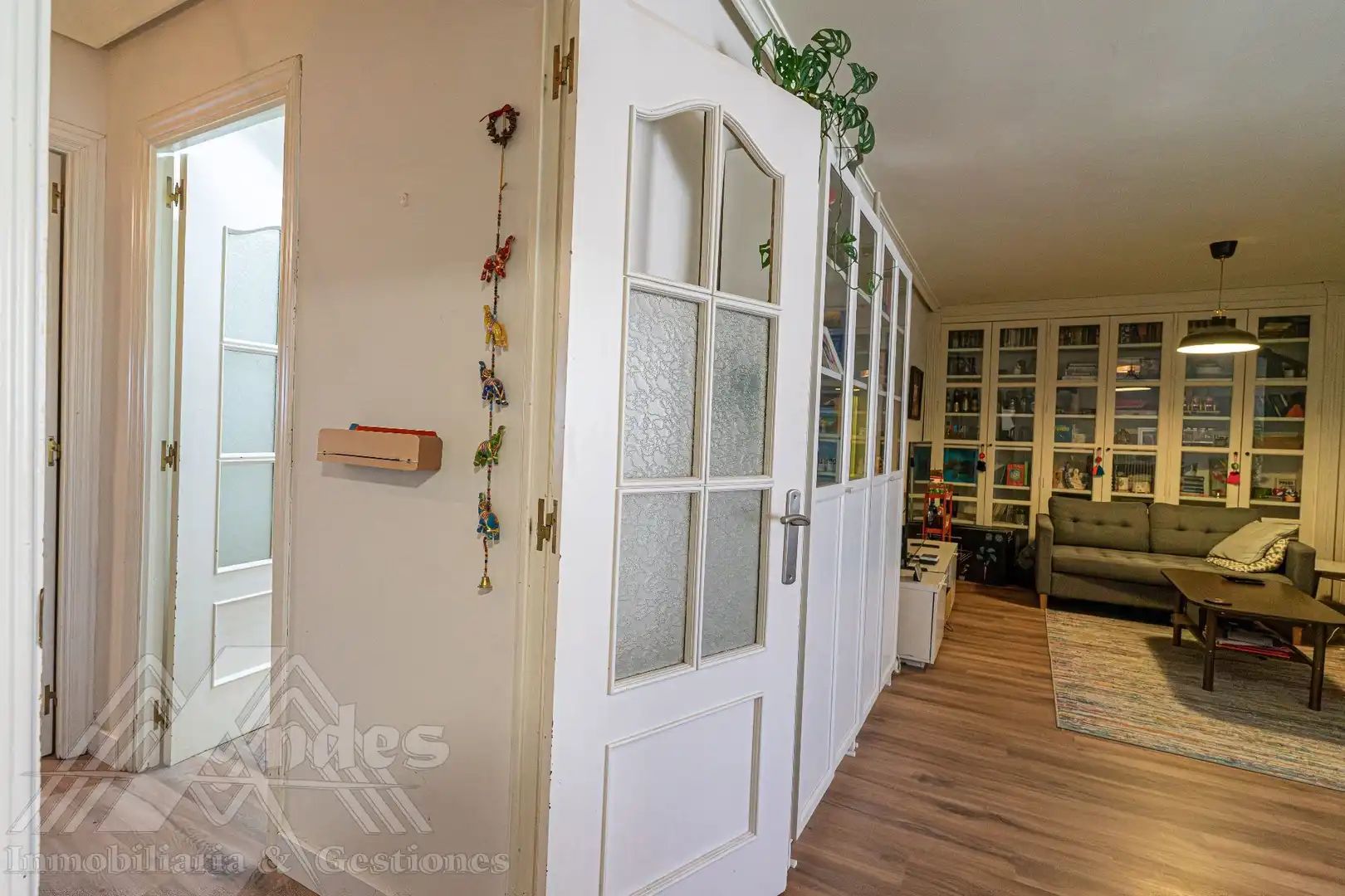 Flat for sale in Majadahonda  with Air Conditioner, Heating and Storage room