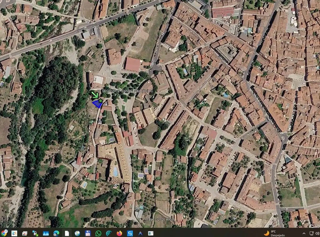 Terreni e lotti in vendita a Candeleda, imagen 2