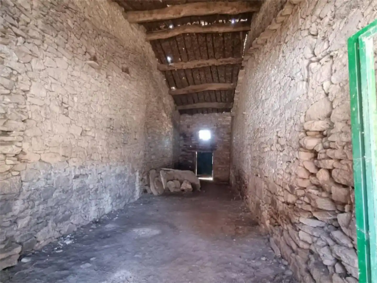 Casa adosada en venda en Cerezal de Peñahorcada
