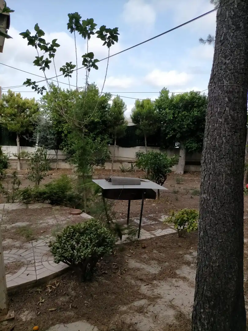 Casa amb jardí en venda a GARCÍA ROGEL, imagen 33