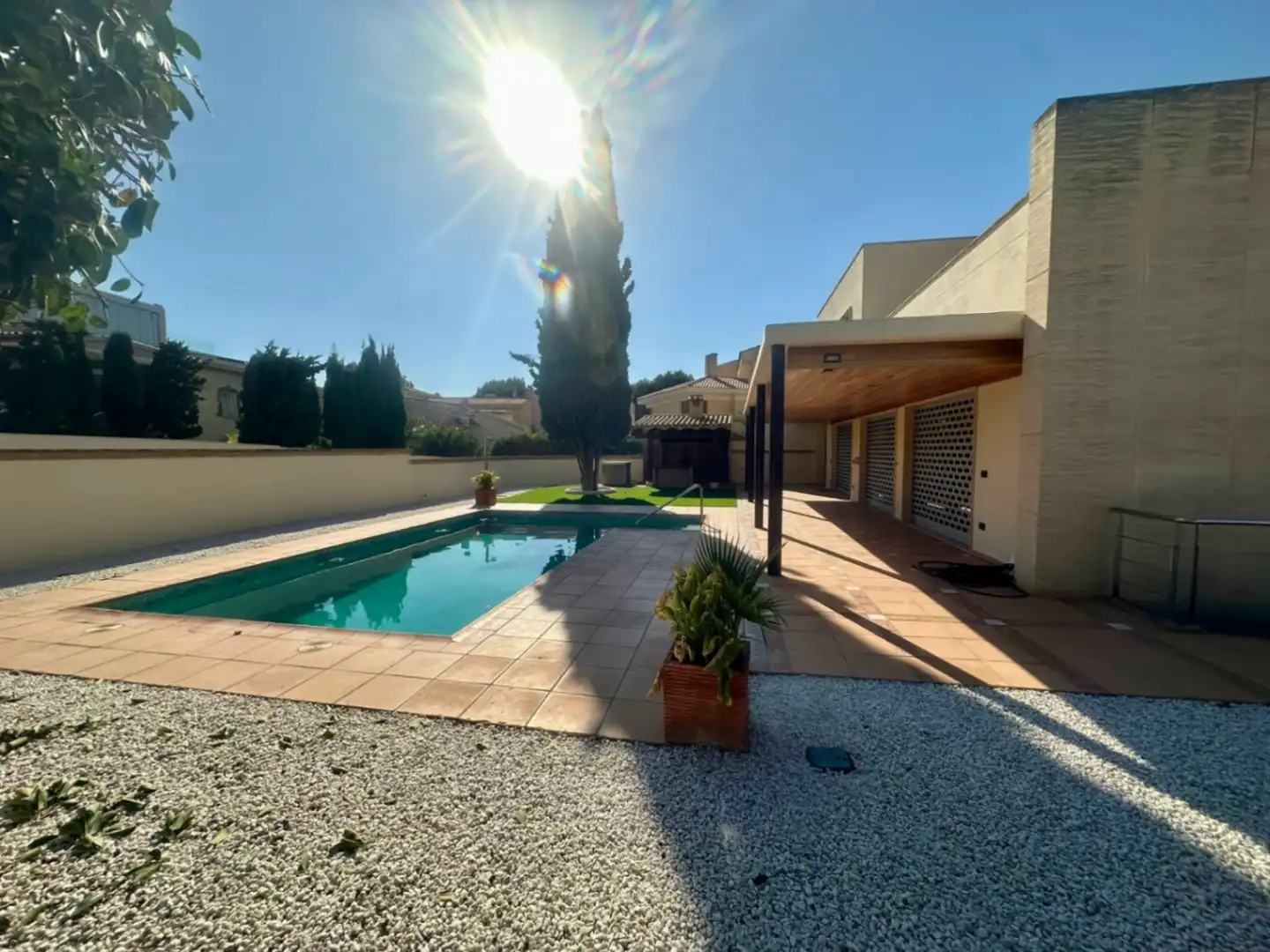 Casa o chalet en venta en L'Albir