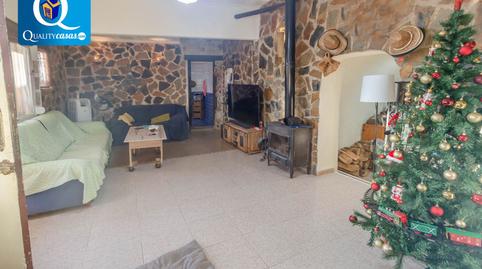 Foto 5 de Casa o xalet en venda a La Alcoraya, Alicante