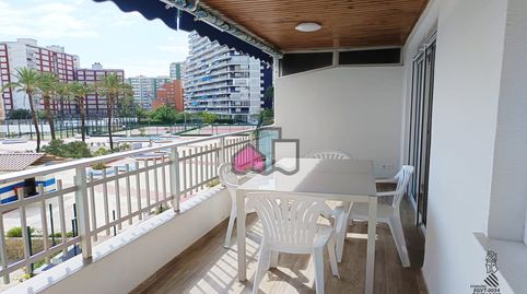 Foto 4 de Apartament en venda a Avinguda el Racó, 8, Racó, Cullera
