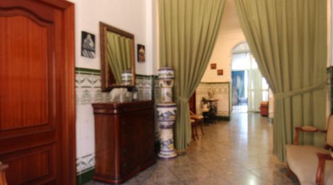 Foto 3 de Casa o chalet en venta en Calle Dr Constantino Gomez, 27, Borbotó, Valencia Capital