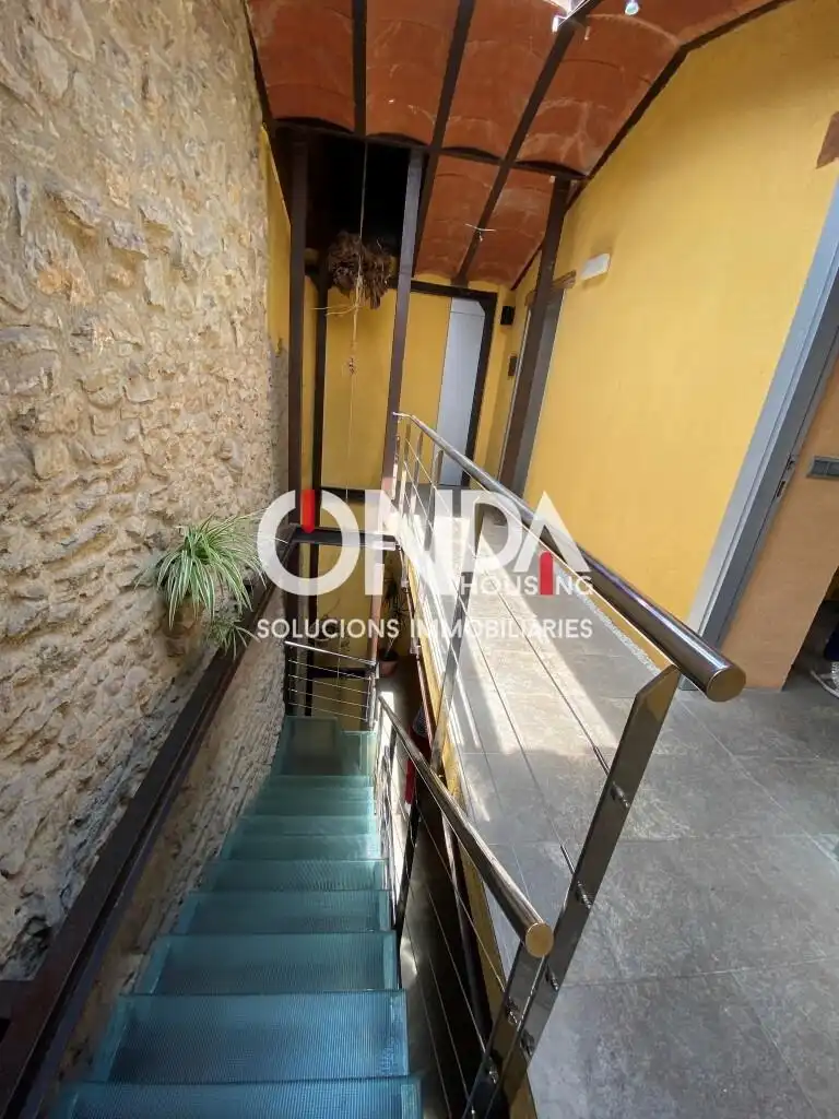 Finca rústica en venta en Calle Doctor Llangort, 5, Arsèguel