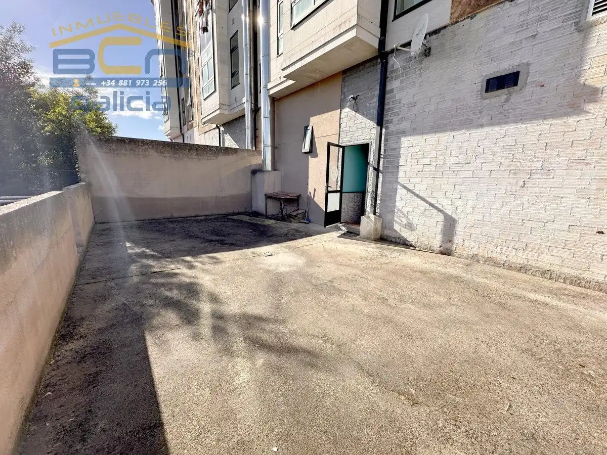 Local comercial en venda a de Ferrol, imagen 12