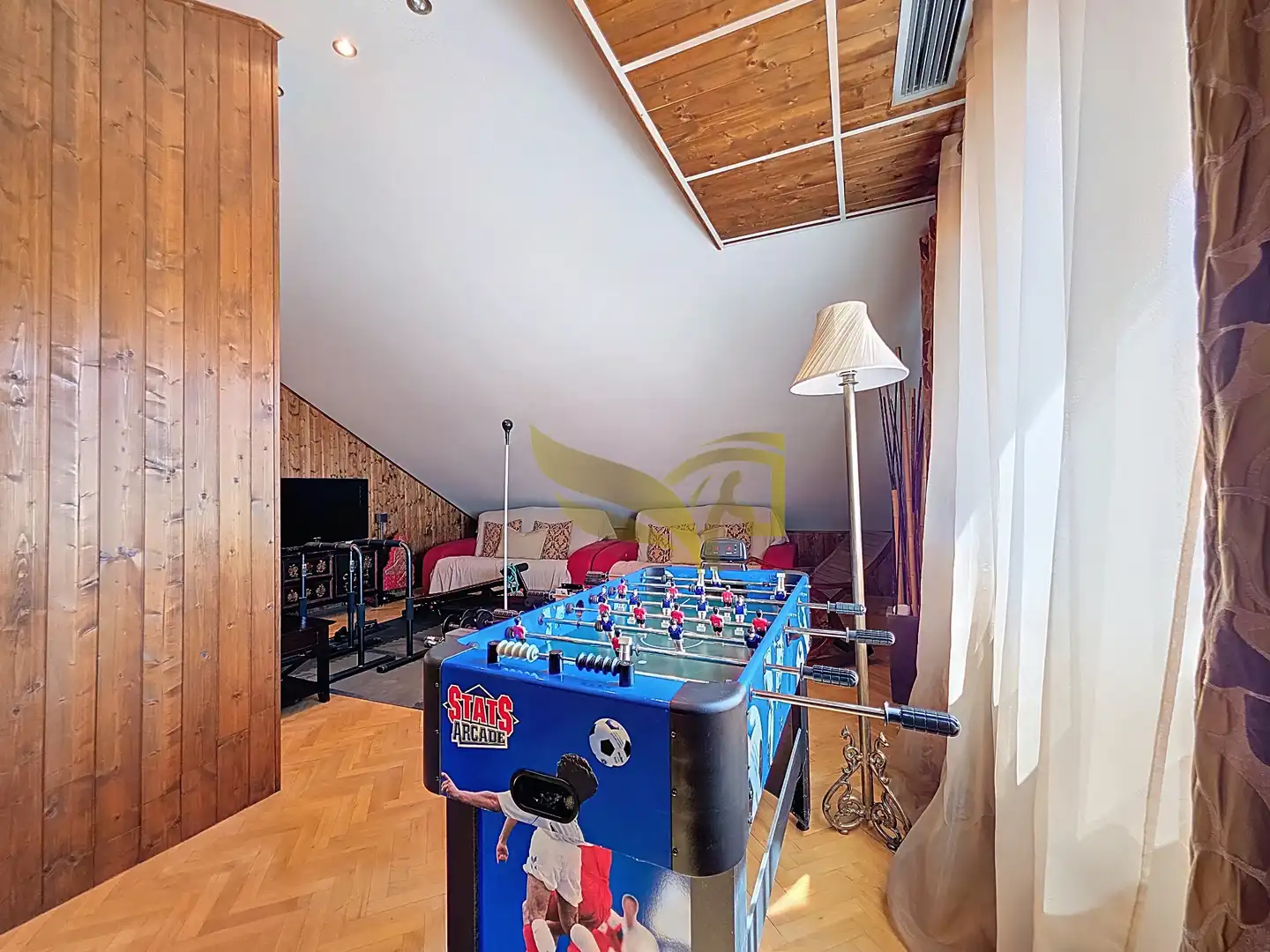 Casa adosada en venta en Aranjuez con Aire acondicionado, Calefacción y Jardín privado