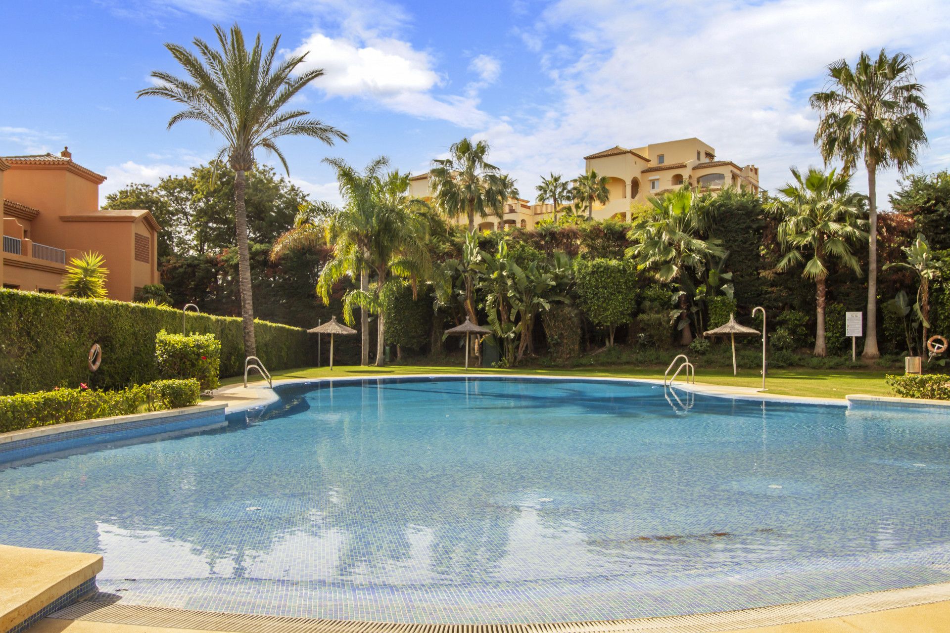 Apartamento en venta en Centro, Estepona Pueblo, Estepona