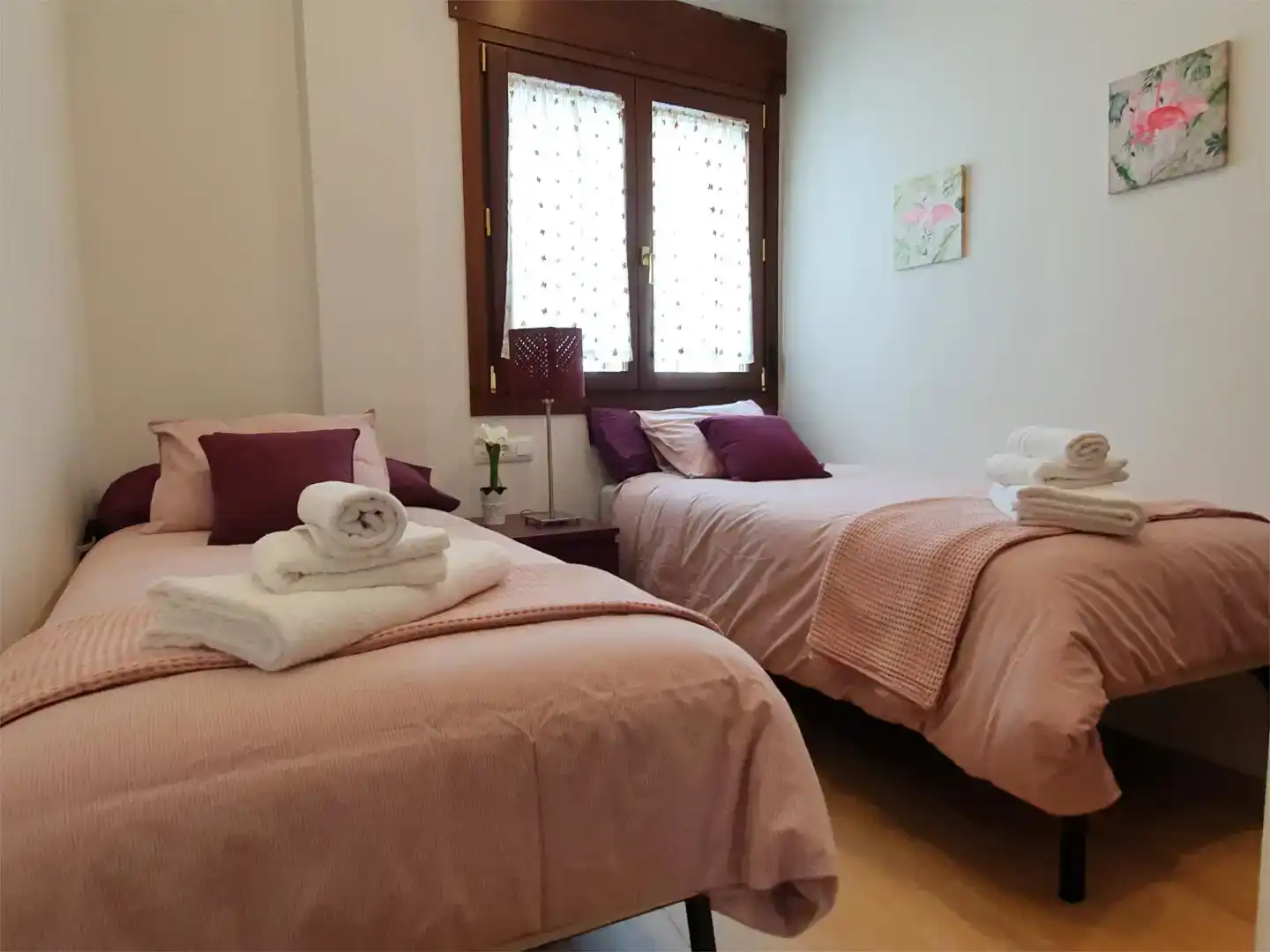 Habitación de Piso en venta en Jerez de la Frontera con Aire acondicionado