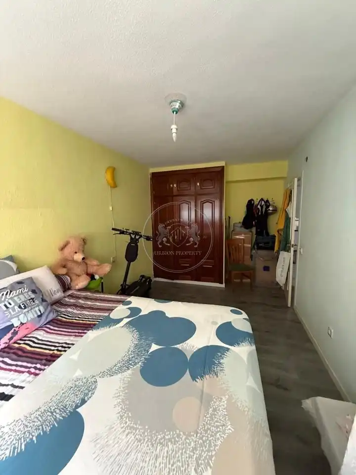 Planta baja en venta en Madrid con Terraza