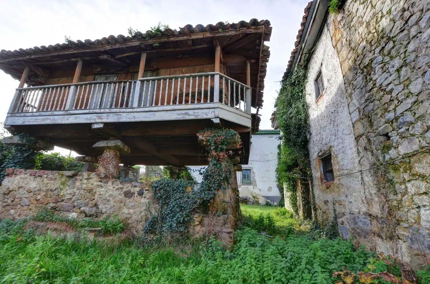 Casa o xalet en venda a Piloña