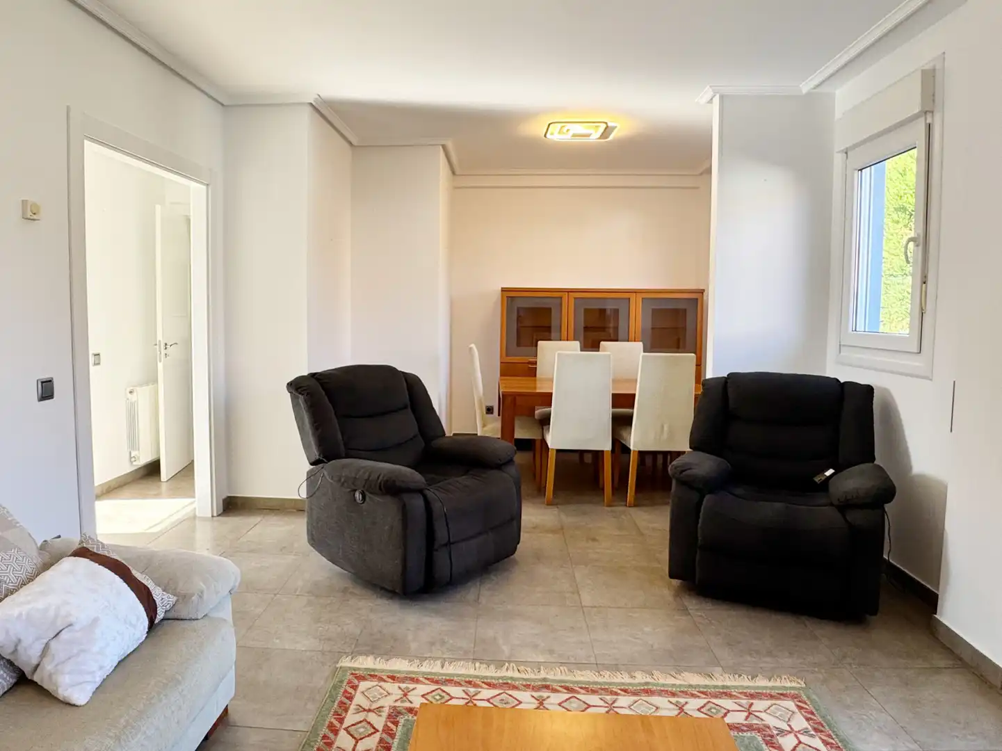 Terraced house for sale in Muriedas - AV BILBAO DE 24, imagen 5