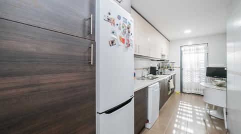 Photo 5 of Flat for sale in Calle del Apóstol Santiago, 9, Guardia Civil - Zona industrial, Madrid