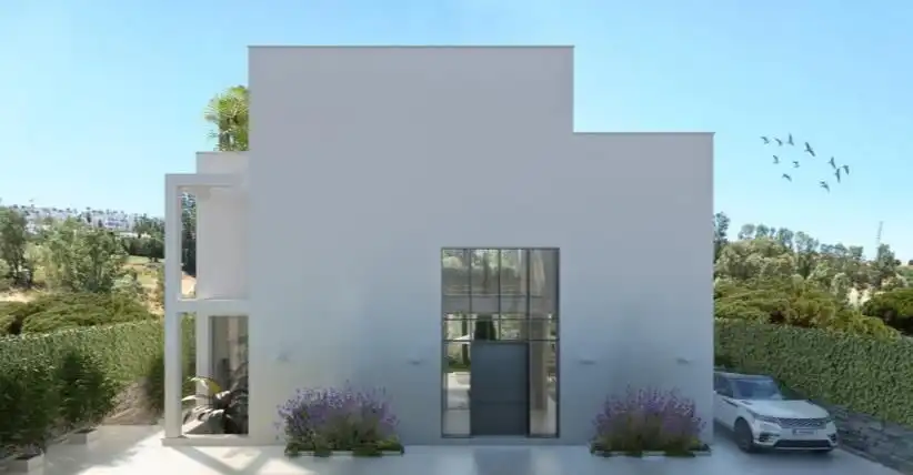 Haus zum Verkauf in Benamara - Atalaya, imagen 5