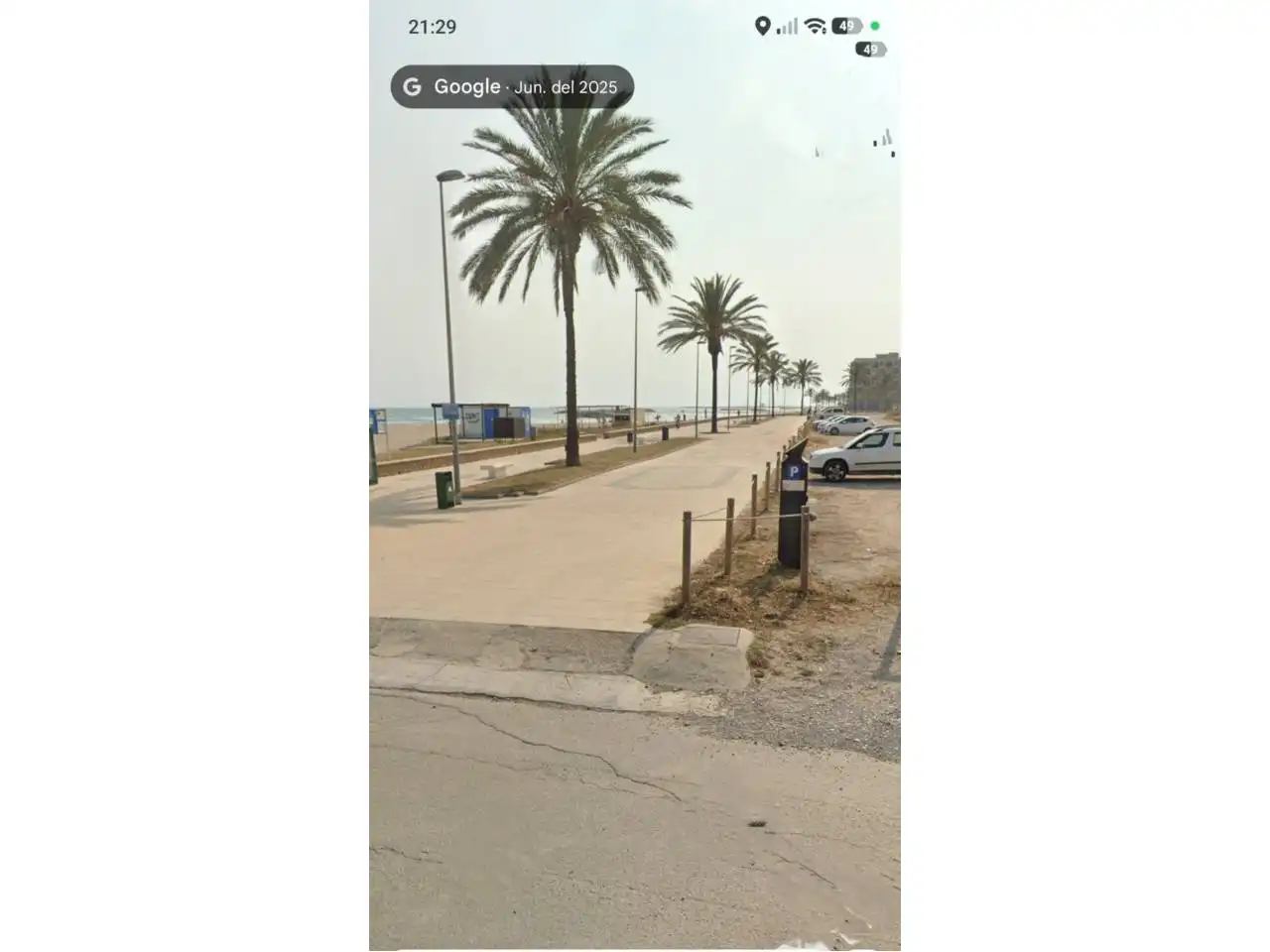 Appartamento con terrazza in vendita a Nucli Antic, imagen 22