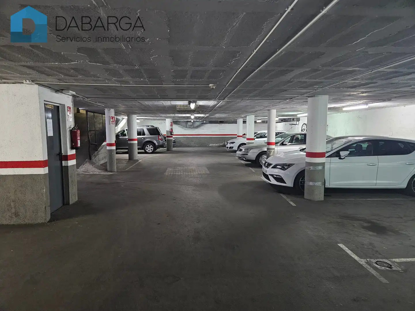 Einzelparkplatz zum Verkauf in Carrer de Maragall, imagen 6
