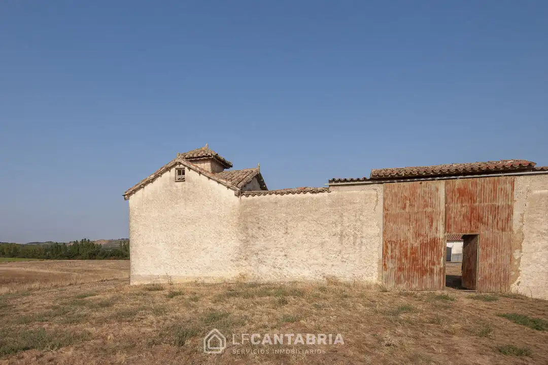 Finca rústica en venta en Alar del Rey