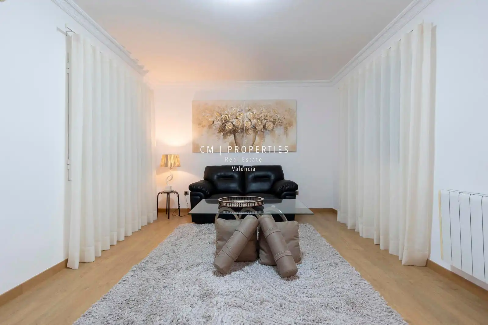 Houses for sale in Malaga, Entrepinos
