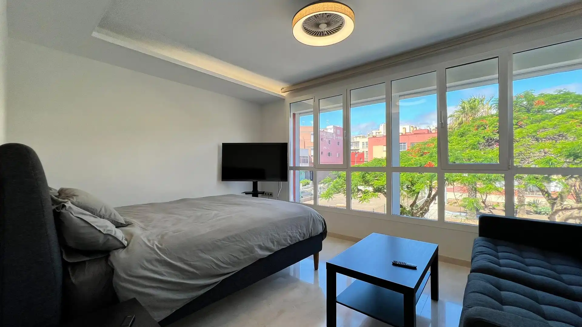 Habitación de Piso en venta en San Cristóbal de la Laguna con Trastero y Amueblado