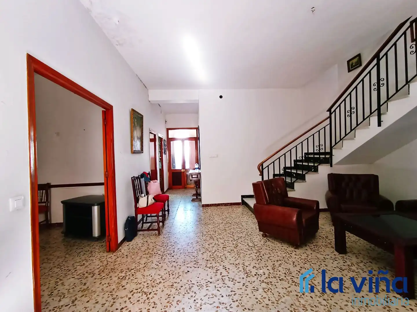 Houses for sale in Benamejí