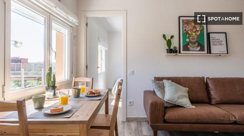 Foto 4 de Apartament per a compartir a Santa Eulàlia, Barcelona