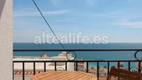 Country house for sale in Altea  with Balcony