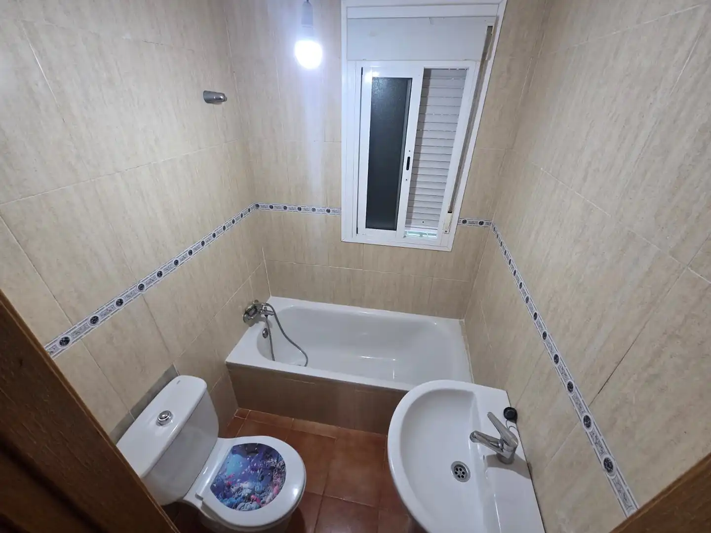 Bany de Casa o xalet en venda en Chiclana de la Frontera