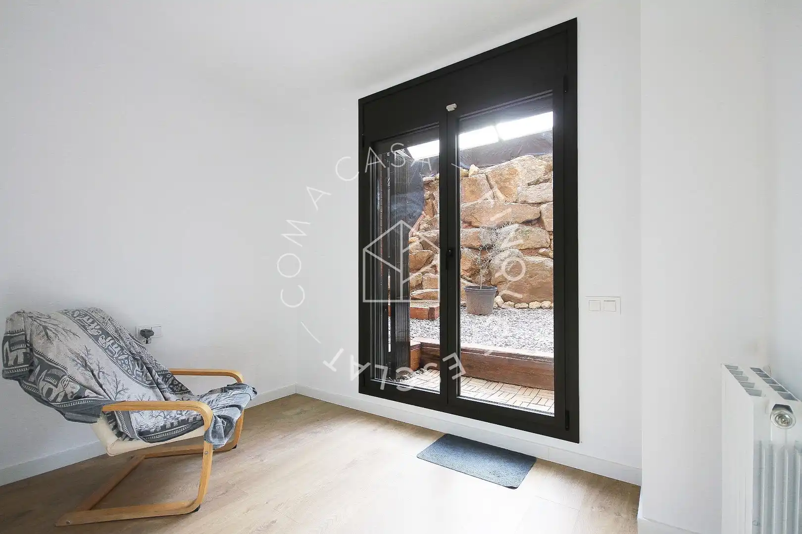 Terraza de Piso en venta en Gelida, Barcelona