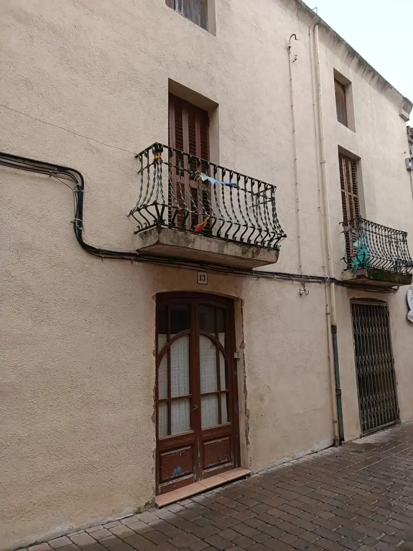 Chalet con terraza en venta en Sant Antoni de Vilamajor, imagen 8