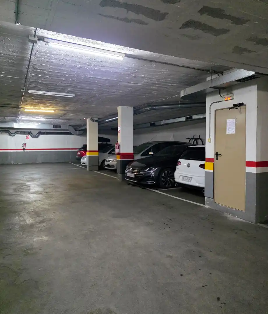 Parking of Garage for sale in Sant Andreu