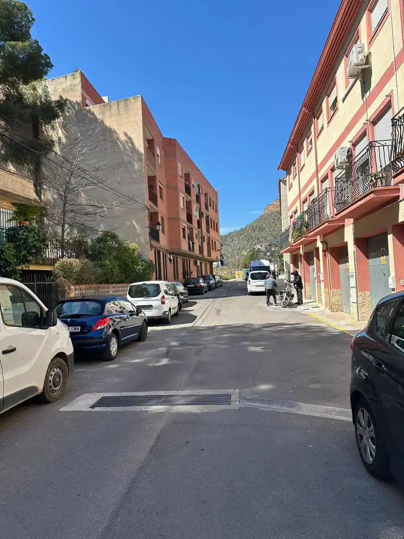 Residential land for sale in Gilet, imagen 2