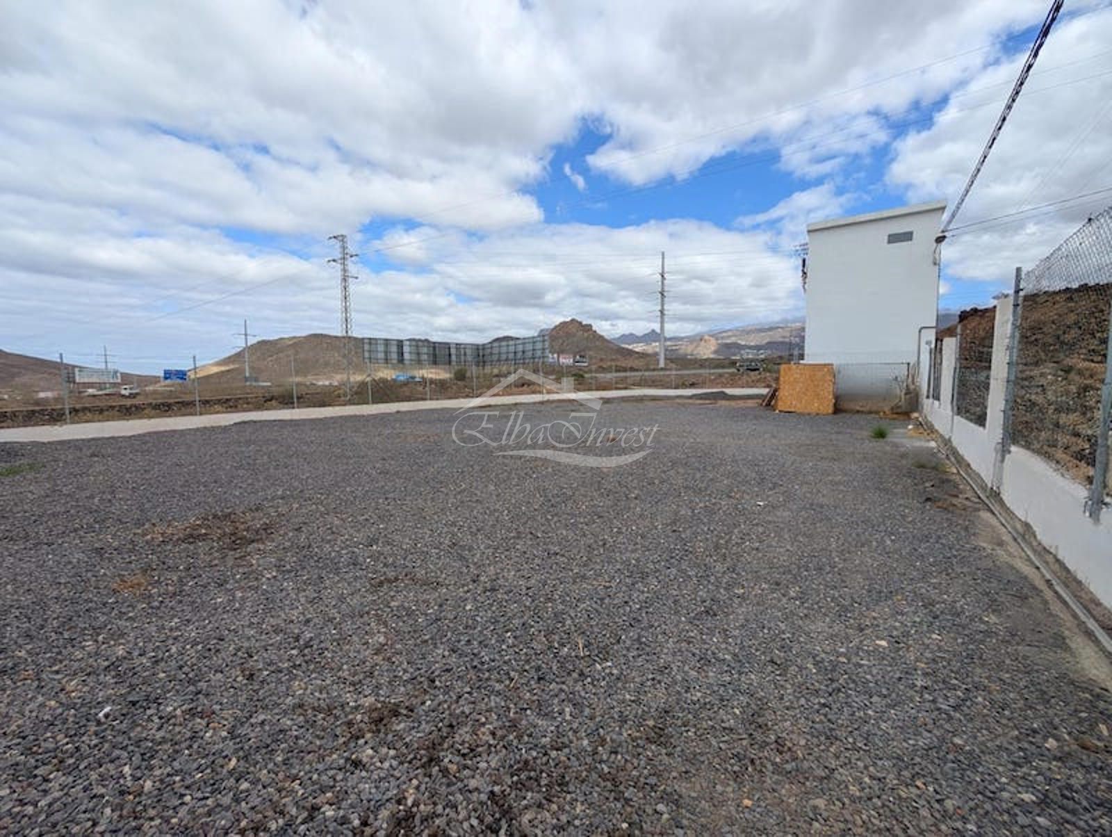 Terreno en venta en Arona