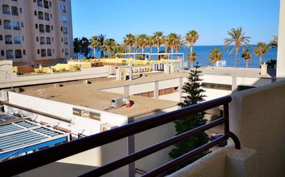 Exterior view of Apartment for sale in Oropesa del Mar / Orpesa  with Air Conditioner, Terrace and Community pool