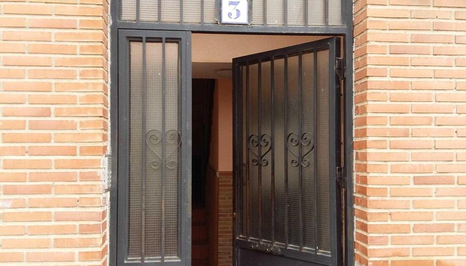 Foto 1 de Pis en venda a La Mancha, 3, Cobeja, Toledo