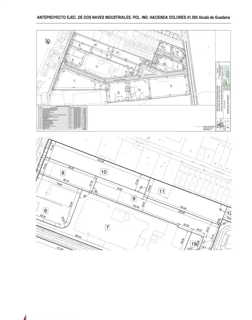 Terreno industrial en venta en La Paz, imagen 4