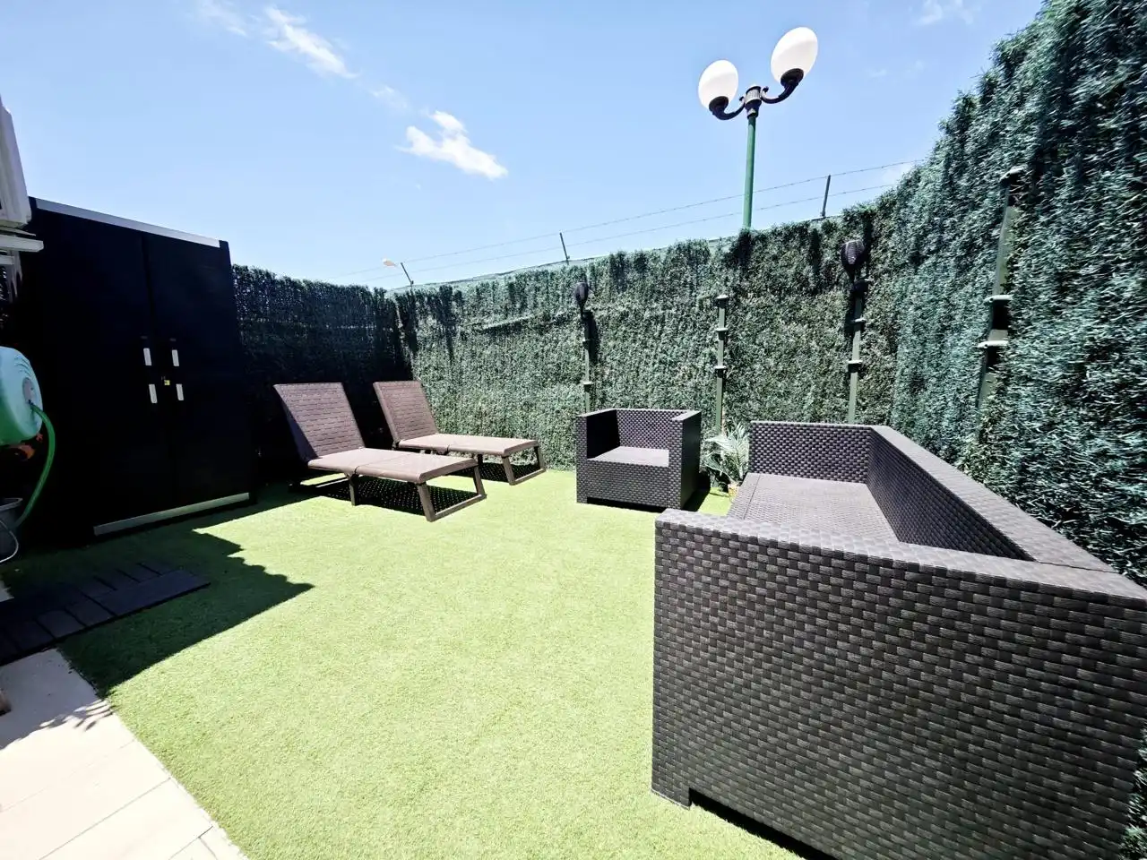 Duplexes for rent in Doctor Agustín Millares Carlo, Sonnenland