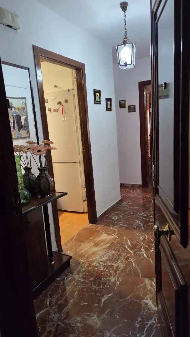 Wohnung mit Balkon zum Verkauf in Avenida de Pulianas 24, imagen 12