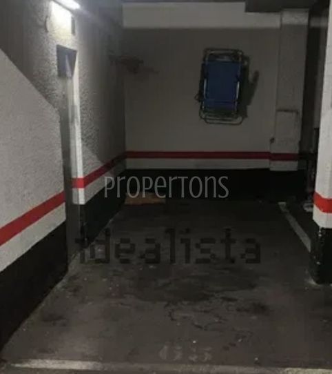 Foto 2 de Garaje en venta en Otxarkoaga - Txurdinaga, Otxarkoaga, Bilbao