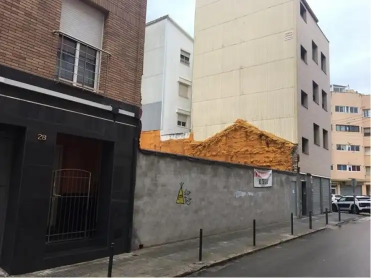 Residential land for sale in Carrer del Sindicat 24, imagen 5
