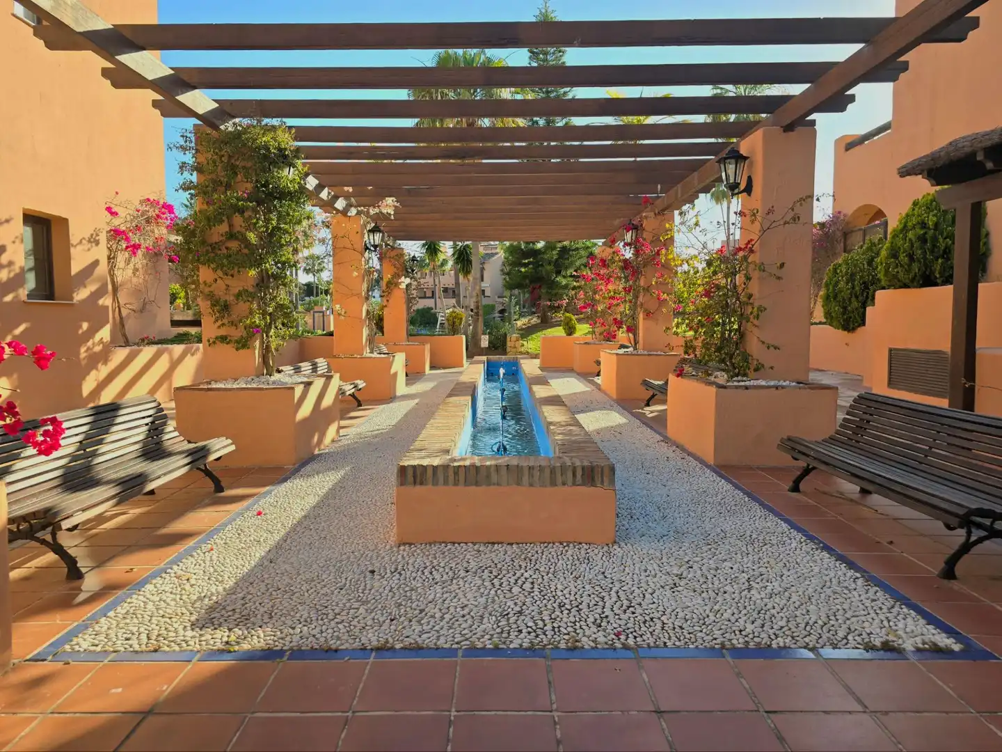 Apartamento con piscina en venta en Urbanizacion Urbanización Matas Verdes, imagen 67
