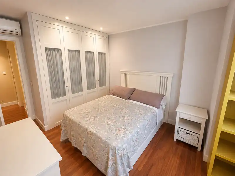 Habitación de Piso en venta en Madrid con Aire acondicionado, Calefacción y Terraza