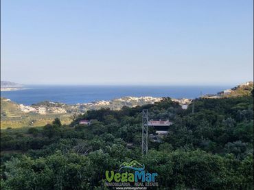 Terrenys i solars en venda a El Pinar de Cantalobos