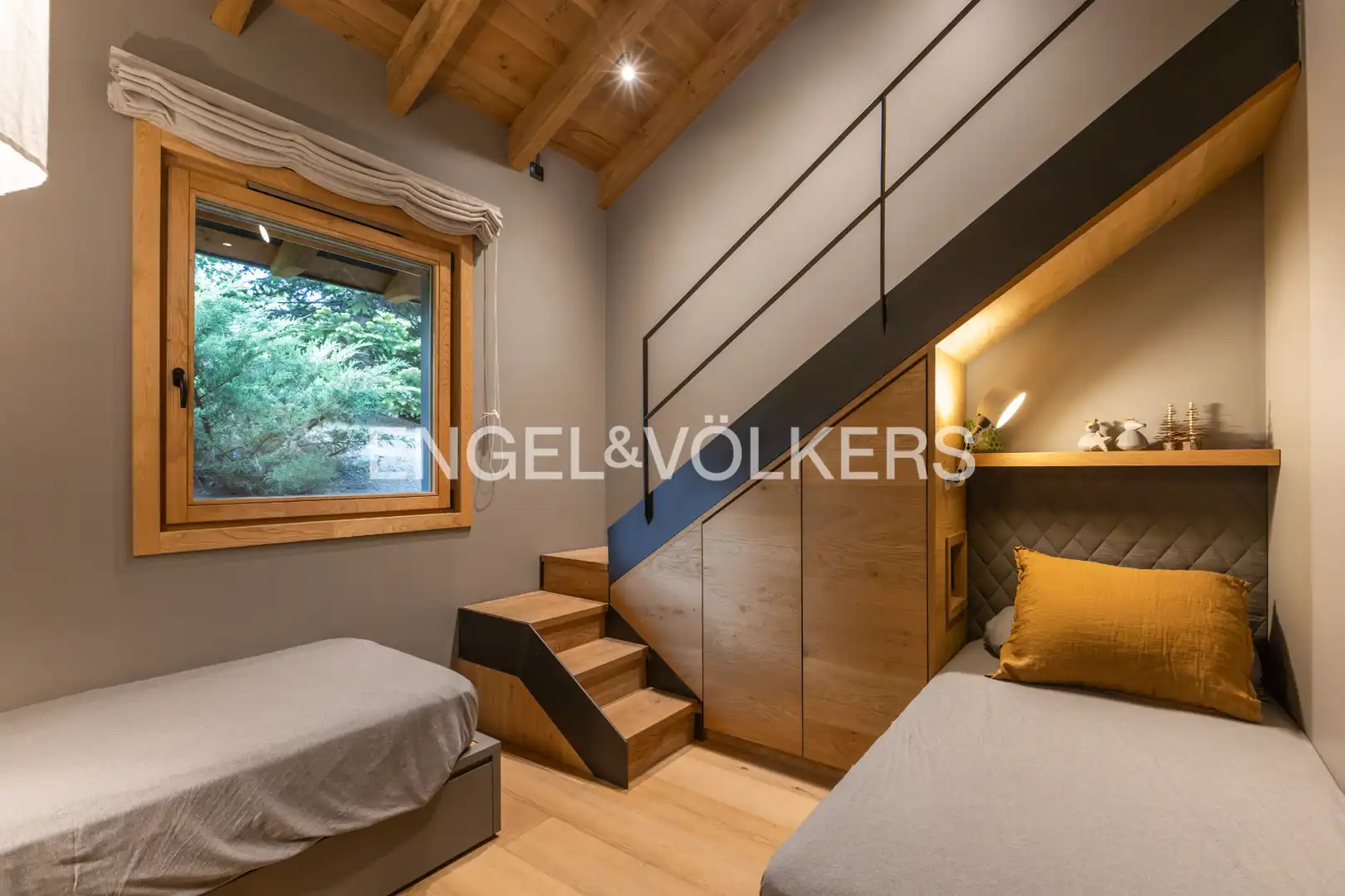 Casa o chalet de alquiler en Bolvir con Calefacción, Jardín privado y Parquet