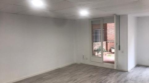 Foto 5 de Oficina de lloguer a Ramon Miquel I Planas , 10-16, Sarrià, Barcelona