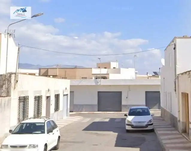 Wohnung mit Terrasse zum Verkauf in Calle LEON FELIPE(R), imagen 3