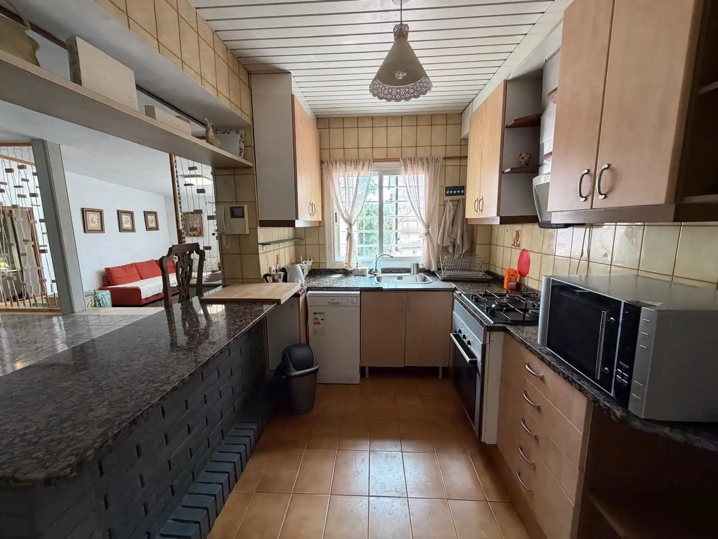 Chalet con jardín en venta en Sant Jaume dels Domenys, imagen 16