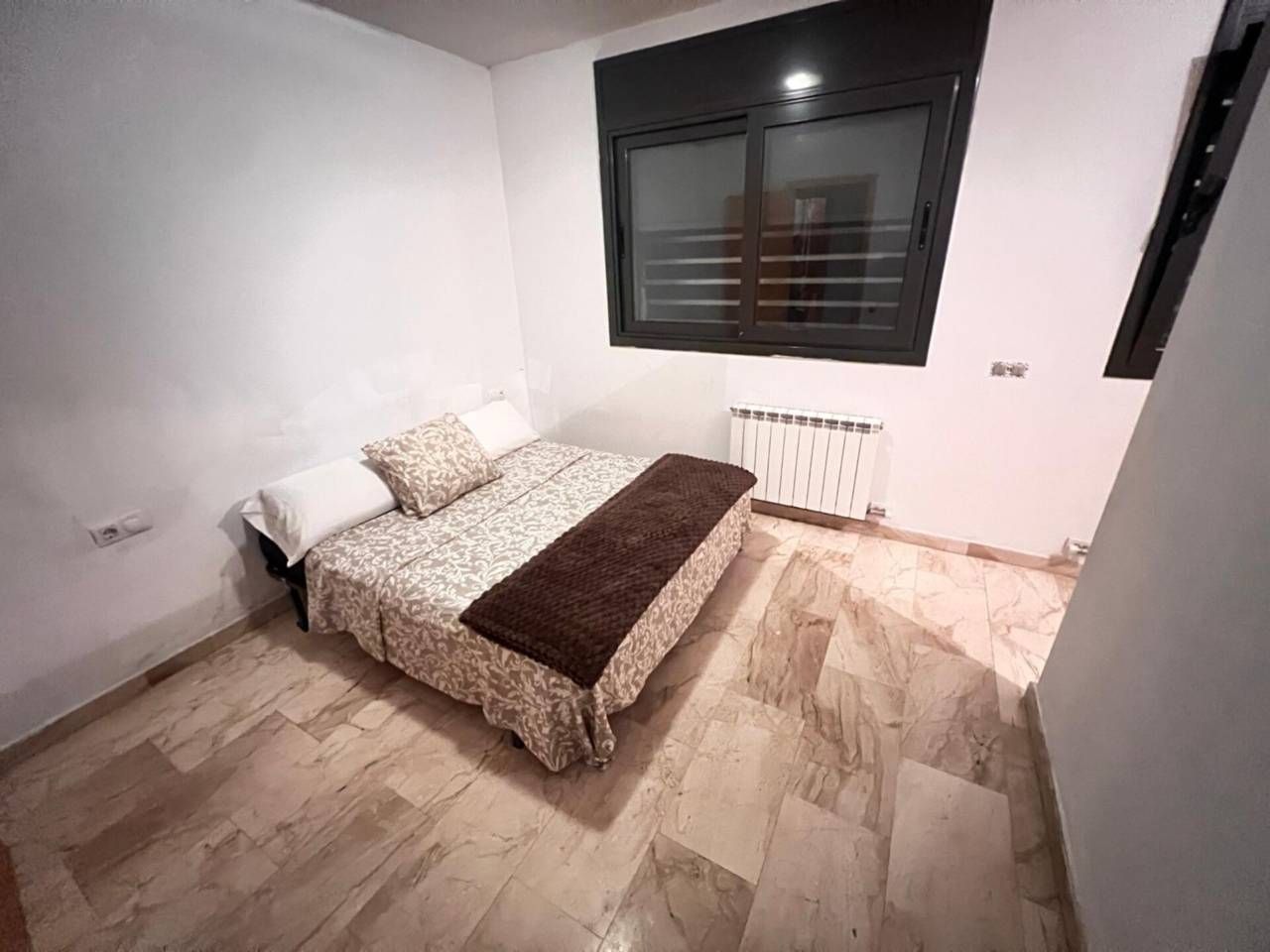 Habitación de Casa o chalet en venta en Terrassa con Calefacción y Terraza