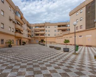 Vista exterior de Planta baixa en venda en Jerez de la Frontera amb Terrassa, Traster i Alarma