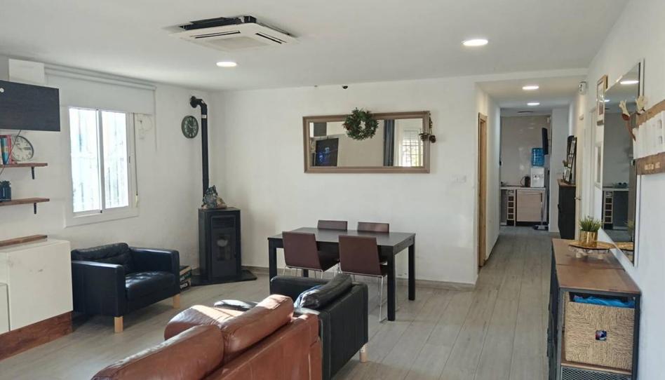 Photo 1 of House or chalet for sale in Sant Feliu de Codines, Torre Baró, Barcelona